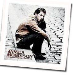 Until The Stars Go Out Chords by James Morrison