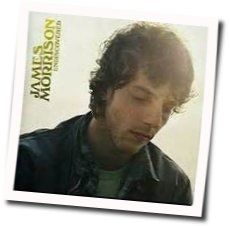Wonderful World Chords by James Morrison