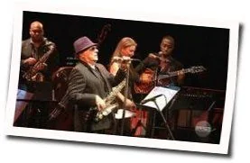 Close Enough For Jazz Chords by Van Morrison