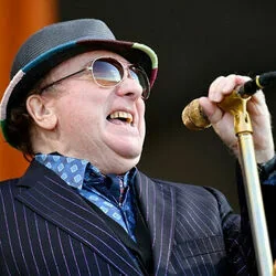 Damage And Recovery Chords by Van Morrison