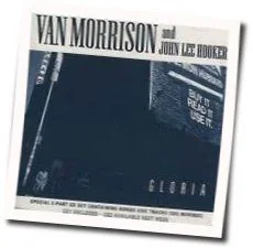 Gloria Bass Tab by Van Morrison
