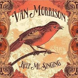 Keep Me Singing Chords by Van Morrison