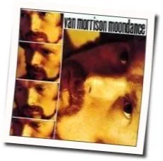Moondance Bass Tab by Van Morrison