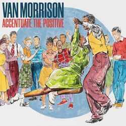 A Shot Of Rhythm And Blues Chords by Van Morrison