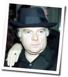 Alabamy Bound Chords by Van Morrison