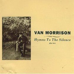 Be Thou My Vision by Van Morrison