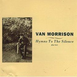 Be Thou My Vision Chords by Van Morrison