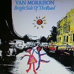 Bright Side Of The Road Bass tabs by Van Morrison