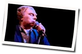 Carrickfergus Chords by Van Morrison
