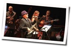 Close Enough For Jazz Chords by Van Morrison