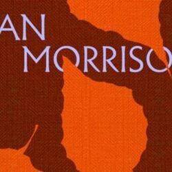 Colourblind Chords by Van Morrison