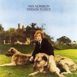 Come Here My Love by Van Morrison