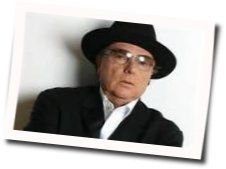 Cul De Sac Chords by Van Morrison
