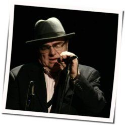 Cyprus Avenue Chords by Van Morrison