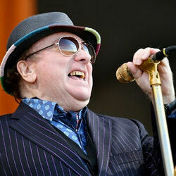 Damage And Recovery Chords by Van Morrison