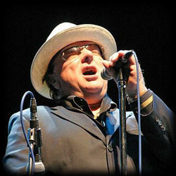 Early Days Chords by Van Morrison