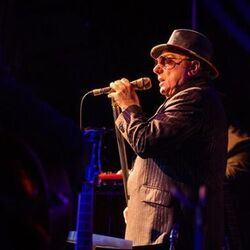 Hang Up My Rock And Roll Shoes Chords by Van Morrison