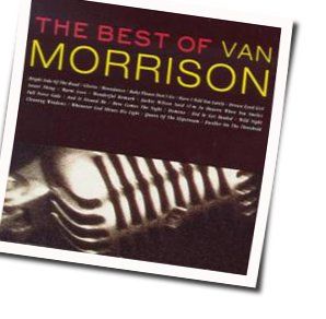 Have I Told You Lately  Chords by Van Morrison