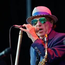 Haven't Lost My Sense Of Wonder Chords by Van Morrison