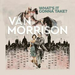 I Ain't No Celebrity Chords by Van Morrison
