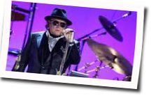 In The Garden Chords by Van Morrison