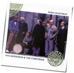Irish Heartbeat Chords by Van Morrison