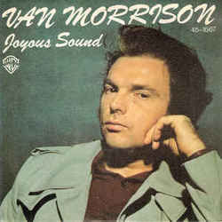 Joyous Sound Chords by Van Morrison