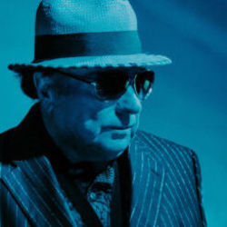 Latest Record Project by Van Morrison