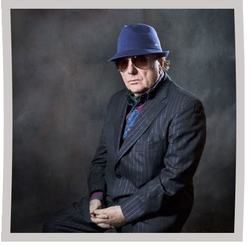 Nobody In Charge Chords by Van Morrison