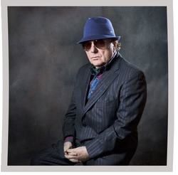 Nobody In Charge by Van Morrison