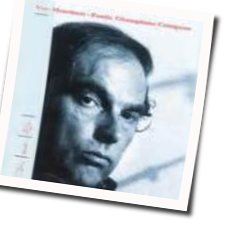 Queen Of The Slipstream Chords by Van Morrison