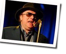 Real Real Gone Bass tabs by Van Morrison