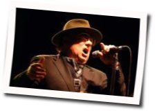 Sweet Thing Chords by Van Morrison