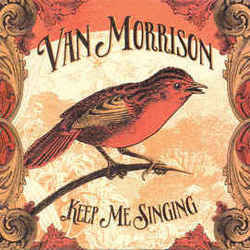 The Pen Is Mightier Than The Sword Chords by Van Morrison