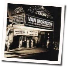 Till We Get The Healing Done Chords by Van Morrison