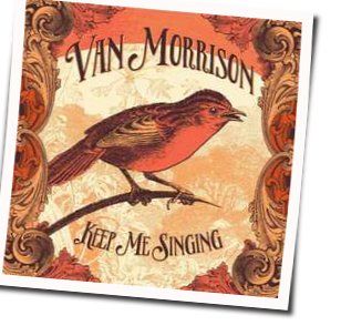 Too Chords by Van Morrison
