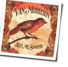 Too Late by Van Morrison