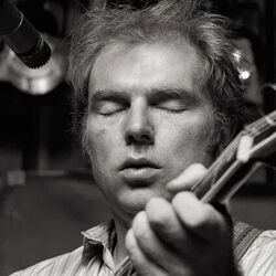 When The Rains Came Chords by Van Morrison