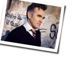 America Is Not The World Chords by Morrissey