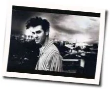 Happy Lovers United Chords by Morrissey