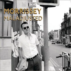 Heir Apparent Chords by Morrissey
