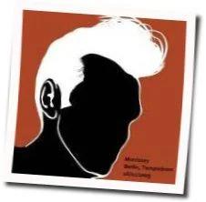 I'm Throwing My Arms Around Paris (Ver2) Chords by Morrissey