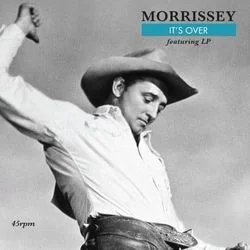 It's Over Chords by Morrissey