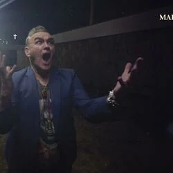 Kerching Kerching Chords by Morrissey