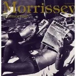 Let The Right One Slip In Chords by Morrissey