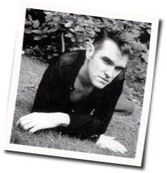 Lifeguard Sleeping Girl Drowning Chords by Morrissey