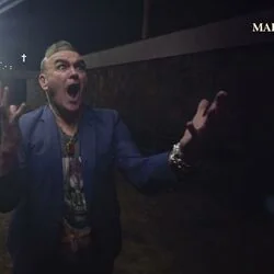 Make-up Is A Lie Chords by Morrissey