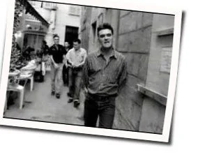 Pregnant For The Last Time Chords by Morrissey
