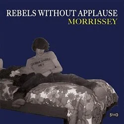 Rebels Without Applause Bass Tab by Morrissey