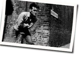 Sing Your Life Chords by Morrissey